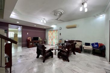 Bandar Mahkota Cheras