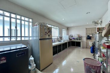 Bandar Mahkota Cheras