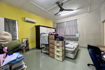 Bandar Mahkota Cheras