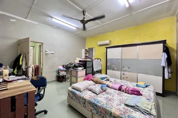 Bandar Mahkota Cheras