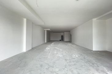 The Netizen, Bandar Tun Hussein Onn