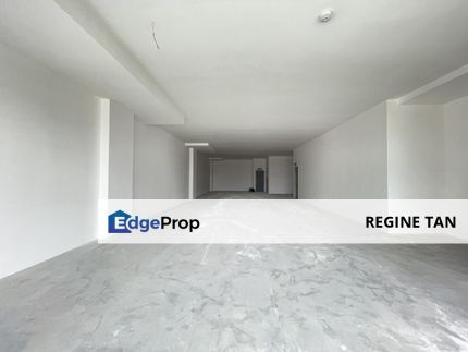 The Netizen Cheras, BTHO MRT Level 2 - Upper Unit 1512 sq ft for rent, Kuala Lumpur, Cheras
