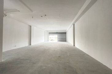 The Netizen, Bandar Tun Hussein Onn