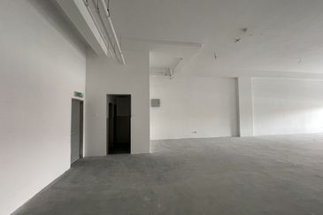 The Netizen, Bandar Tun Hussein Onn