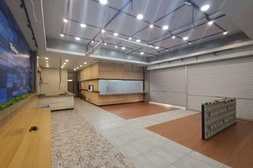 The Netizen, Bandar Tun Hussein Onn