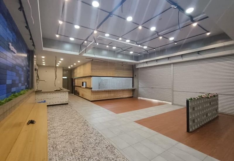 The Netizen, Bandar Tun Hussein Onn