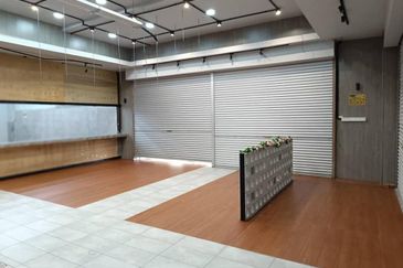 The Netizen, Bandar Tun Hussein Onn