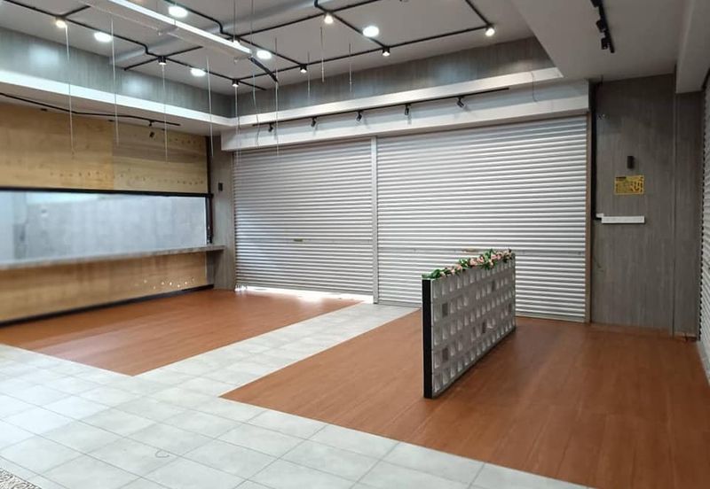 The Netizen, Bandar Tun Hussein Onn