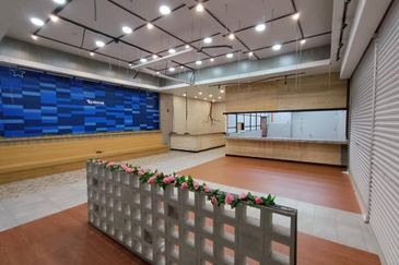 The Netizen, Bandar Tun Hussein Onn