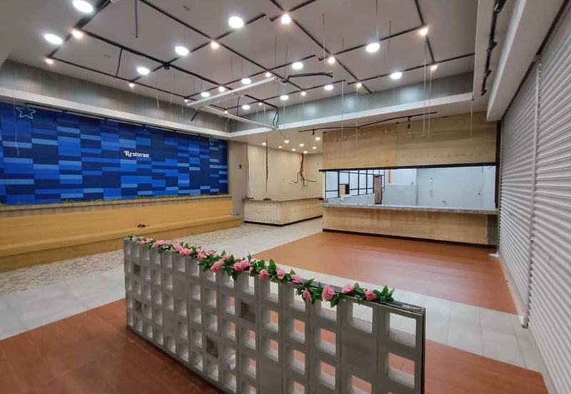 The Netizen, Bandar Tun Hussein Onn