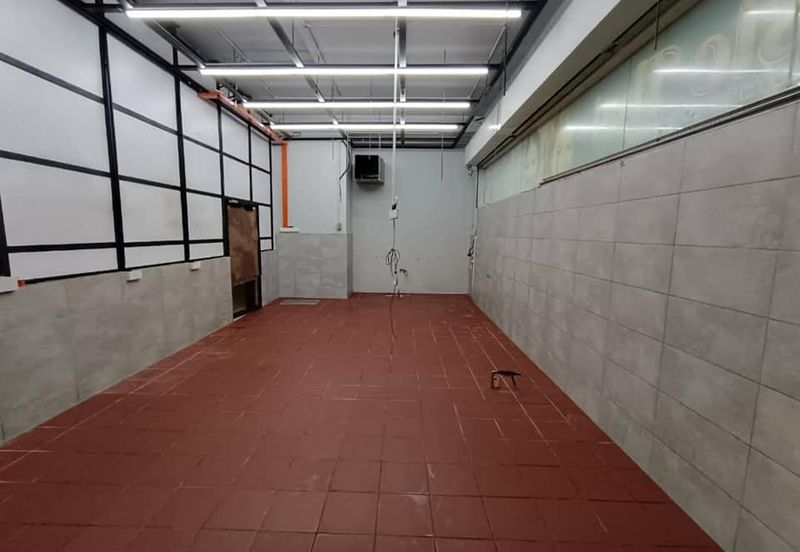 The Netizen, Bandar Tun Hussein Onn