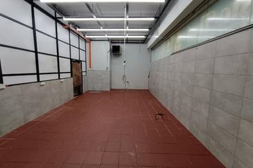 The Netizen, Bandar Tun Hussein Onn