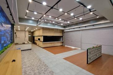 The Netizen, Bandar Tun Hussein Onn