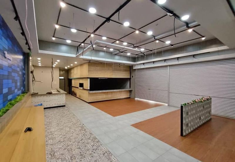 The Netizen, Bandar Tun Hussein Onn