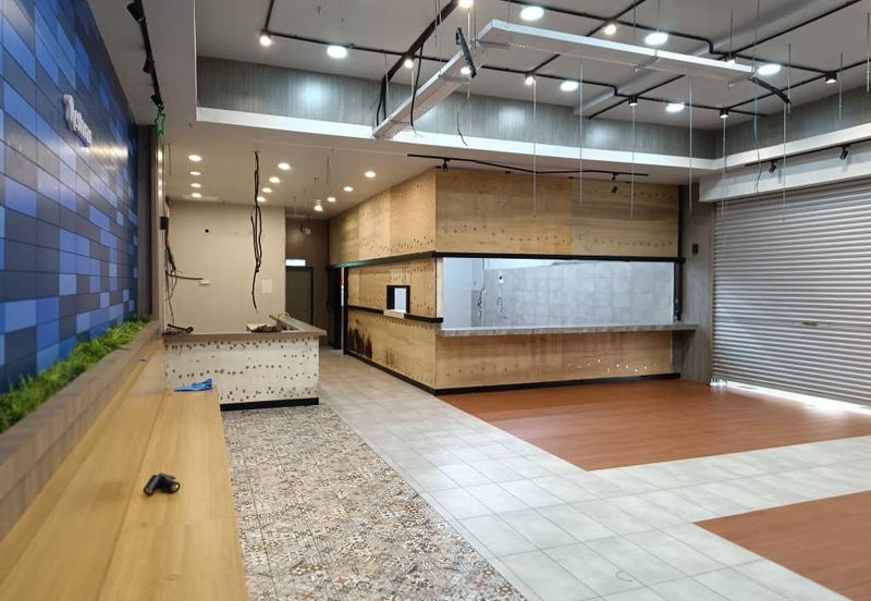 The Netizen, Bandar Tun Hussein Onn