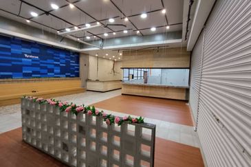 The Netizen, Bandar Tun Hussein Onn