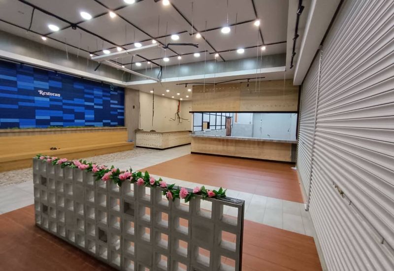 The Netizen, Bandar Tun Hussein Onn