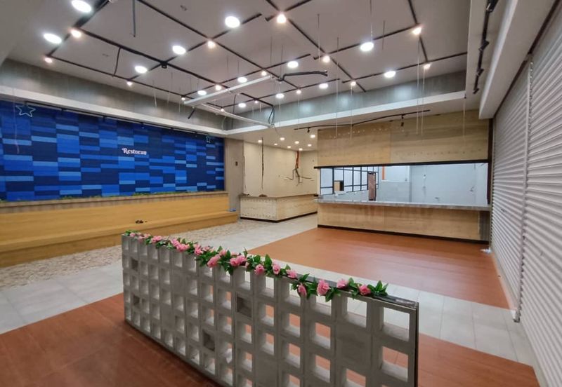 The Netizen, Bandar Tun Hussein Onn