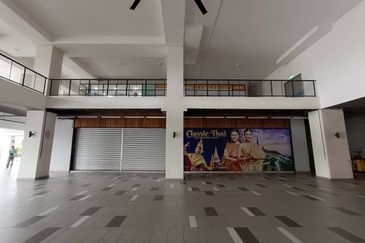 The Netizen, Bandar Tun Hussein Onn