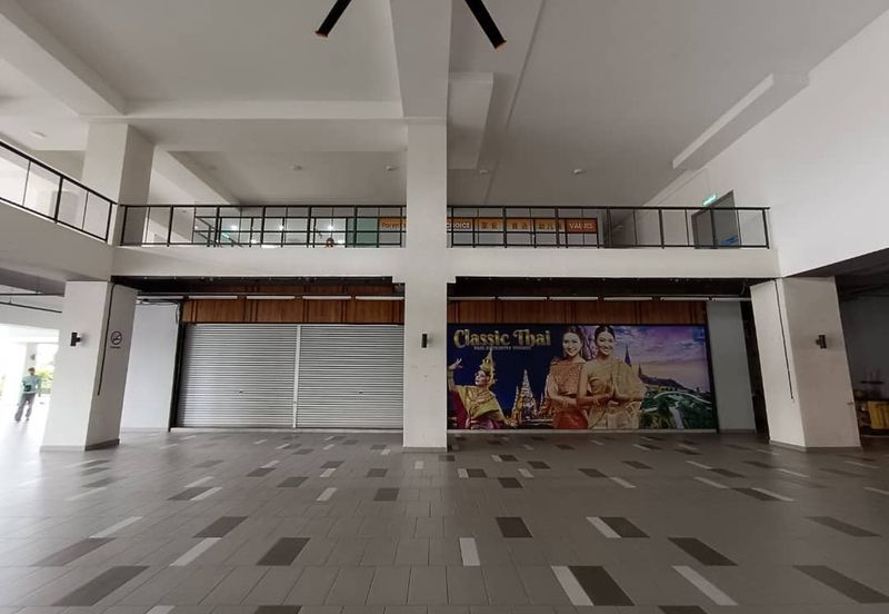 The Netizen, Bandar Tun Hussein Onn