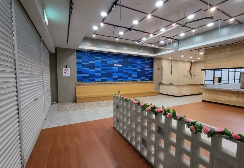 The Netizen, Bandar Tun Hussein Onn