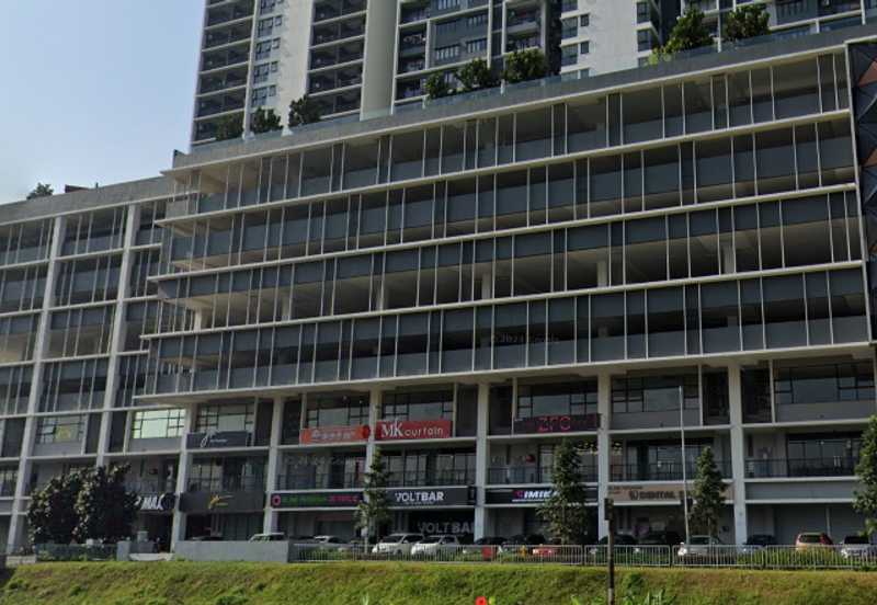 The Netizen, Bandar Tun Hussein Onn