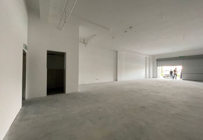 The Netizen, Bandar Tun Hussein Onn