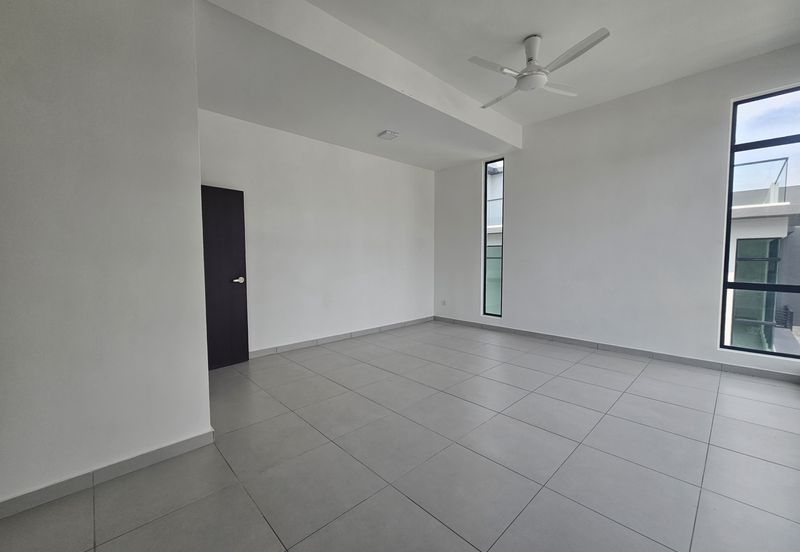 Orchid Hills (Residensi Bukit Orkid) @ 9 Miles