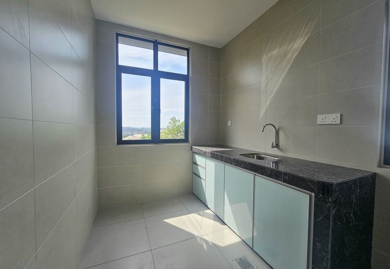 Orchid Hills (Residensi Bukit Orkid) @ 9 Miles