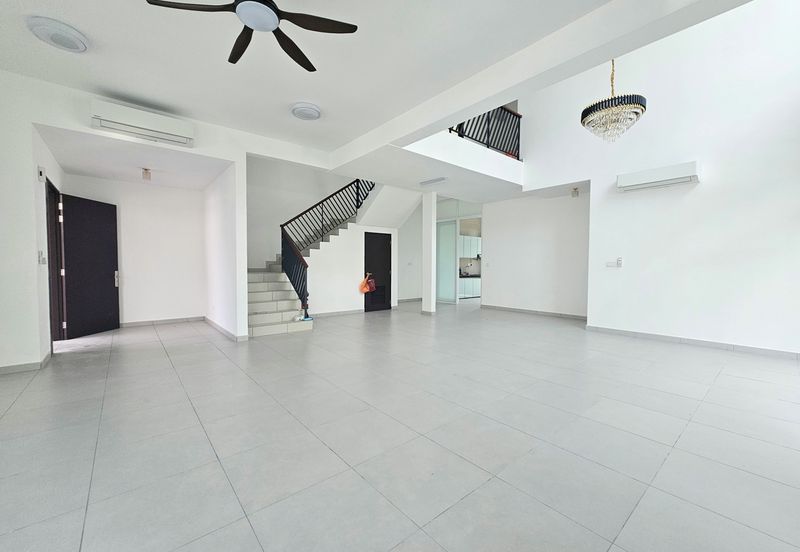 Orchid Hills (Residensi Bukit Orkid) @ 9 Miles