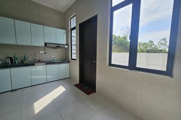 Orchid Hills (Residensi Bukit Orkid) @ 9 Miles