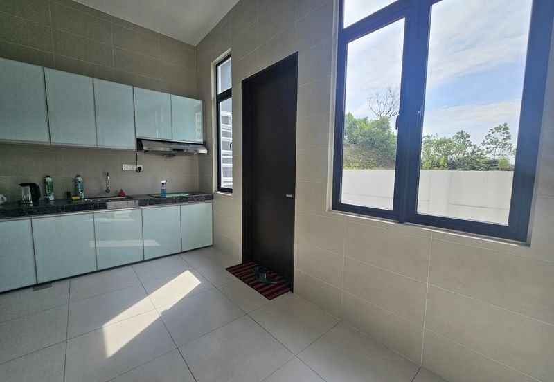 Orchid Hills (Residensi Bukit Orkid) @ 9 Miles