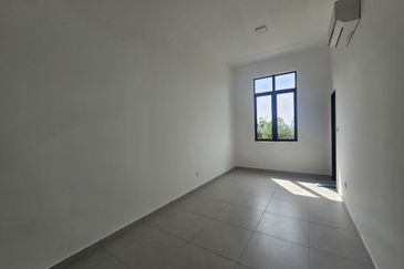 Orchid Hills (Residensi Bukit Orkid) @ 9 Miles