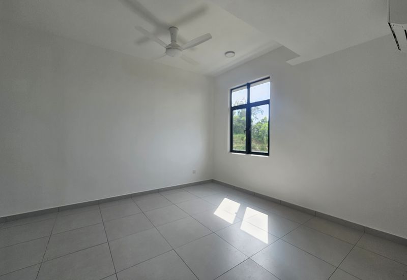 Orchid Hills (Residensi Bukit Orkid) @ 9 Miles