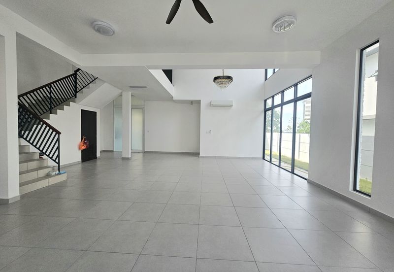 Orchid Hills (Residensi Bukit Orkid) @ 9 Miles