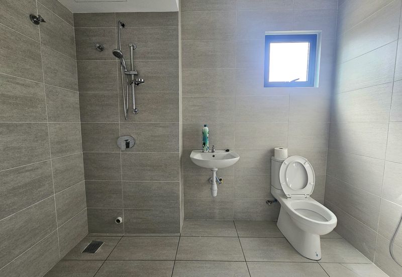 Orchid Hills (Residensi Bukit Orkid) @ 9 Miles