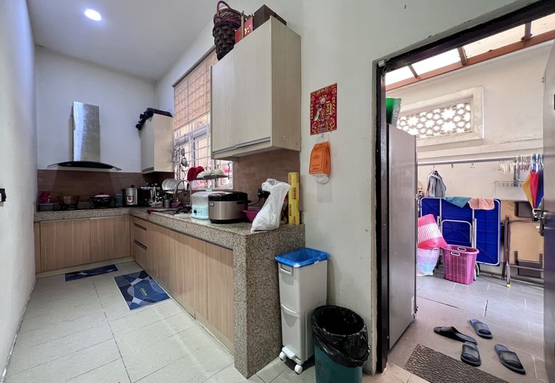 Bandar Mahkota Cheras