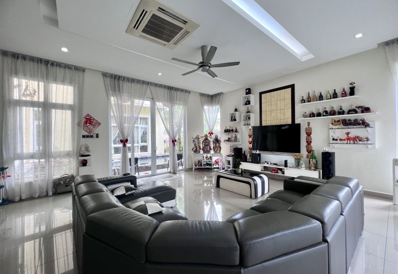 Bandar Mahkota Cheras