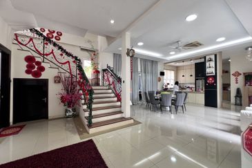 Bandar Mahkota Cheras