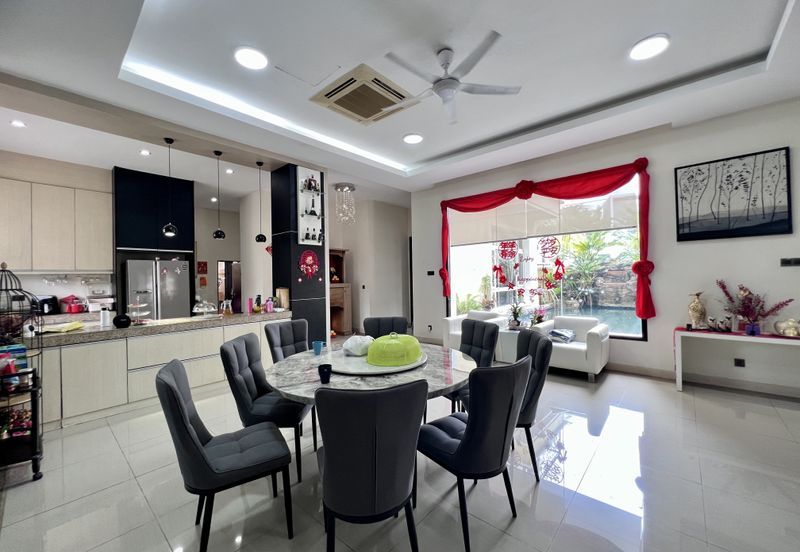 Bandar Mahkota Cheras