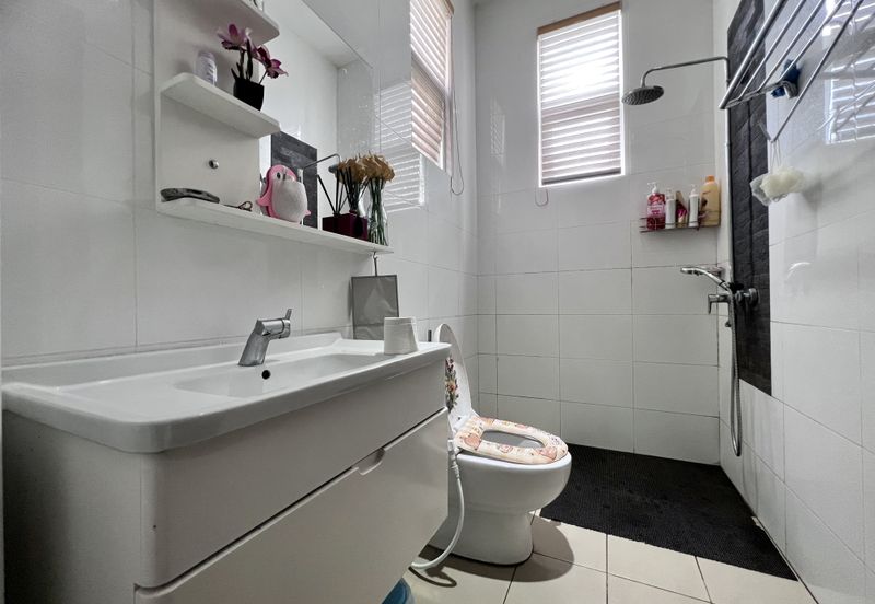 Bandar Mahkota Cheras