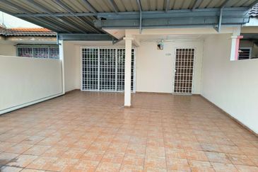 Bandar Mahkota Cheras