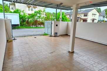 Bandar Mahkota Cheras