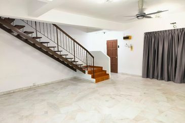 Bandar Mahkota Cheras