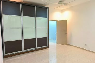 Bandar Mahkota Cheras