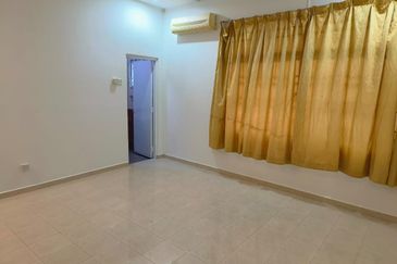 Bandar Mahkota Cheras