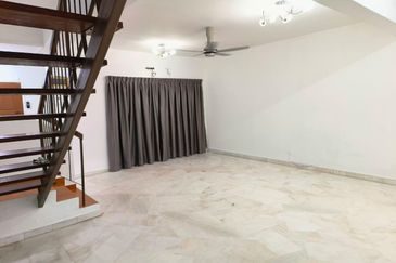 Bandar Mahkota Cheras