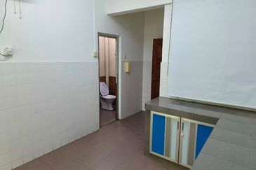 Bandar Mahkota Cheras