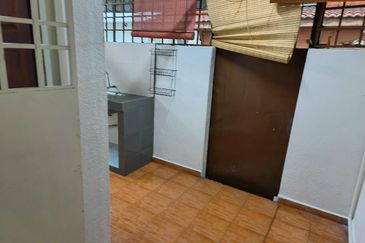 Bandar Mahkota Cheras