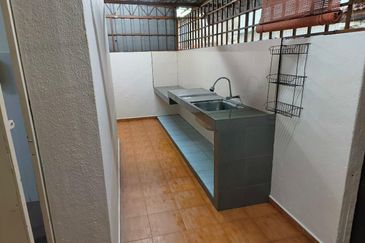 Bandar Mahkota Cheras